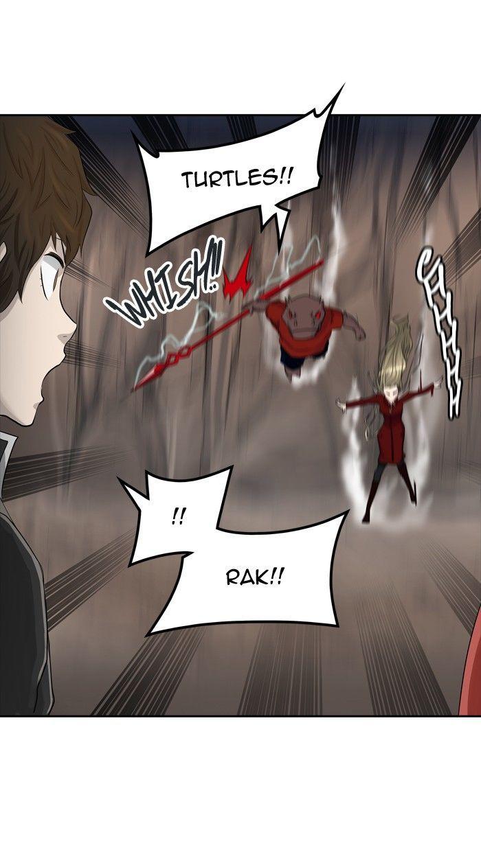 Tower Of God, Chapter 361 image 095